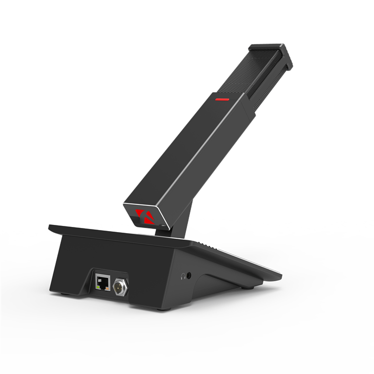 Vailink Rectangular Columnar Condenser Microphone