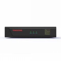 Systemau Rheoli Trosglwyddo Amlgyfrwng Dosbarthedig MIDIS Gyda KVM