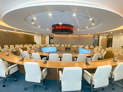 Mae Tendzone yn cynorthwyo Ysgol Hyfforddi Athrawon Dosbarth Beijing Haidian ...