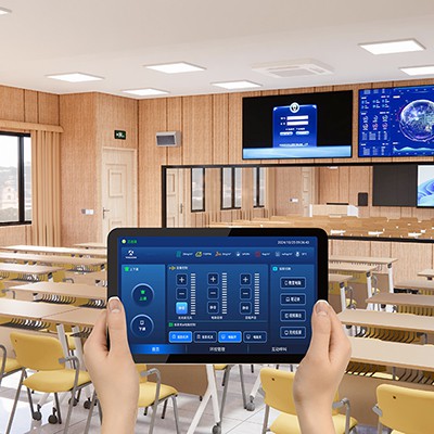 Rydym yn falch iawn o rannu ein cyfryngau 5 mewn 1 a rheoli prosesydd integre...