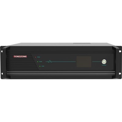 Prosesydd Integredig tri ar ddeg mewn un